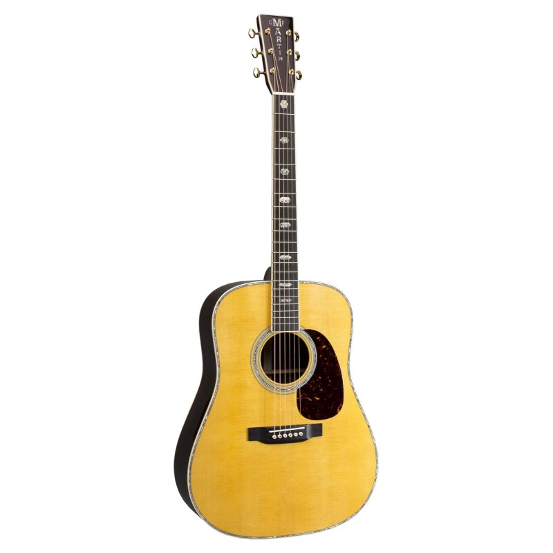 MARTIN D-41 GITARA AKUSTIČNA