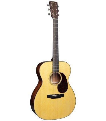 MARTIN 000-18 GITARA AKUSTIČNA