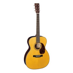 MARTIN 000-28EC ERIC CLAPTON SIGNATURE GITARA AKUSTIČNA
