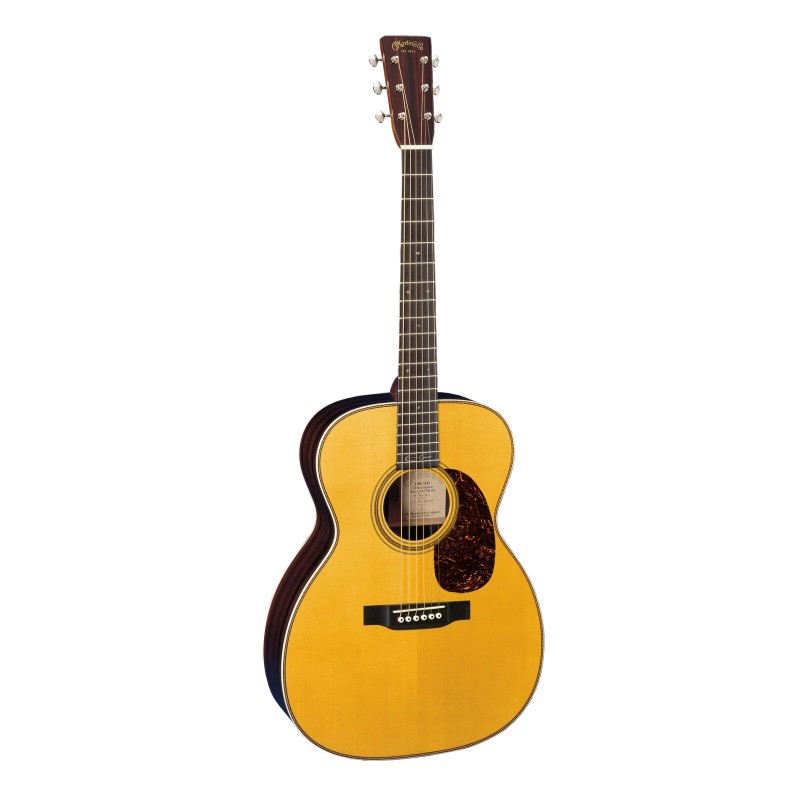 MARTIN 000-28EC ERIC CLAPTON SIGNATURE GITARA AKUSTIČNA