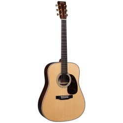 MARTIN D-28 Modern Deluxe GITARA AKUSTIČNA