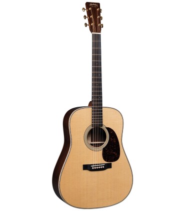 MARTIN D-28 Modern Deluxe GITARA AKUSTIČNA