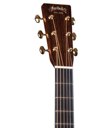 MARTIN D-28 Modern Deluxe GITARA AKUSTIČNA