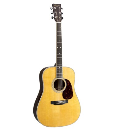 MARTIN D-35 GITARA AKUSTIČNA