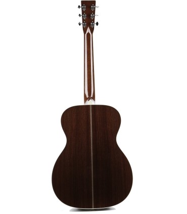 MARTIN 000-28EC SB ERIC CLAPTON SIGNATURE GITARA AKUSTIČNA