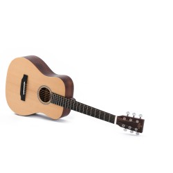 SIGMA TM-12 travel guitar GITARA AKUSTIČNA