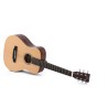 SIGMA TM-12 travel guitar GITARA AKUSTIČNA