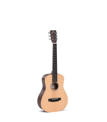 SIGMA TM-12 travel guitar GITARA AKUSTIČNA