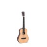 SIGMA TM-12 travel guitar GITARA AKUSTIČNA