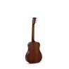 SIGMA TM-12 travel guitar GITARA AKUSTIČNA