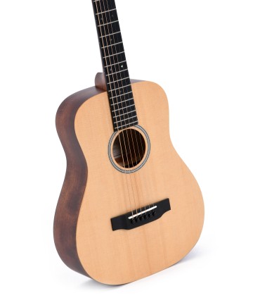 SIGMA TM-12 travel guitar GITARA AKUSTIČNA