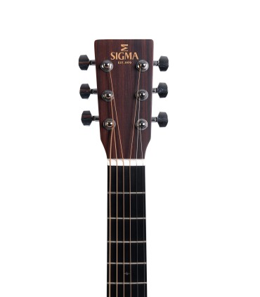 SIGMA TM-12 travel guitar GITARA AKUSTIČNA