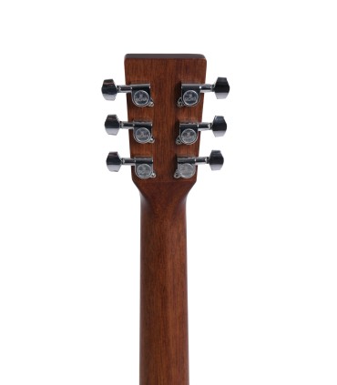SIGMA TM-12 travel guitar GITARA AKUSTIČNA