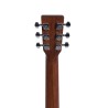SIGMA TM-12 travel guitar GITARA AKUSTIČNA