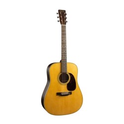 MARTIN D-28 SATIN GITARA AKUSTIČNA