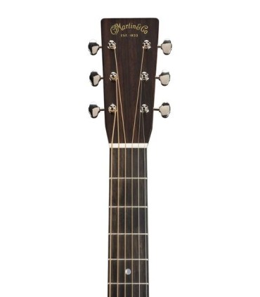 MARTIN D-28 SATIN GITARA AKUSTIČNA