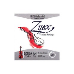 ®ICE DADDARIO VIOLINA DZ310A 4/4H ZYEX