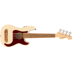 FENDER FULLERTON PRECISION BASS OWT UKULELE