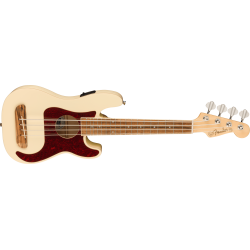 FENDER FULLERTON PRECISION BASS OWT UKULELE