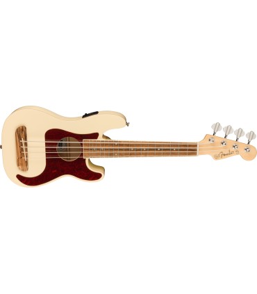 FENDER FULLERTON PRECISION BASS OWT UKULELE