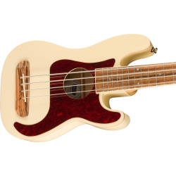 FENDER FULLERTON PRECISION BASS OWT UKULELE