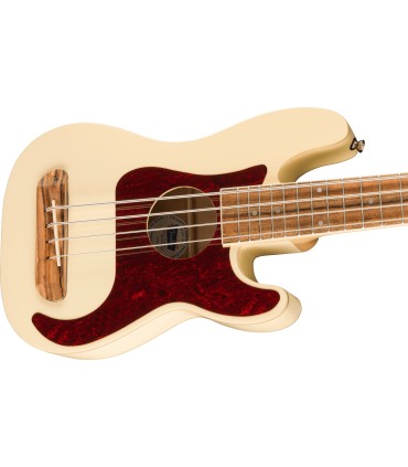 FENDER FULLERTON PRECISION BASS OWT UKULELE