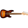FENDER FULLERTON PRECISION BASS 3TS UKULELE