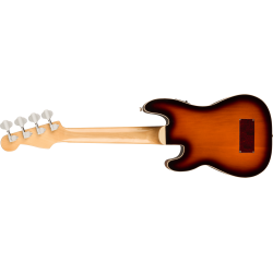 FENDER FULLERTON PRECISION BASS 3TS UKULELE