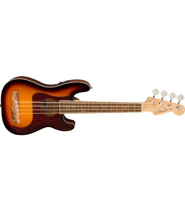 FENDER FULLERTON PRECISION BASS 3TS UKULELE