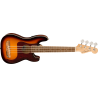 FENDER FULLERTON PRECISION BASS 3TS UKULELE