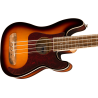 FENDER FULLERTON PRECISION BASS 3TS UKULELE