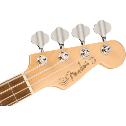 FENDER FULLERTON PRECISION BASS 3TS UKULELE