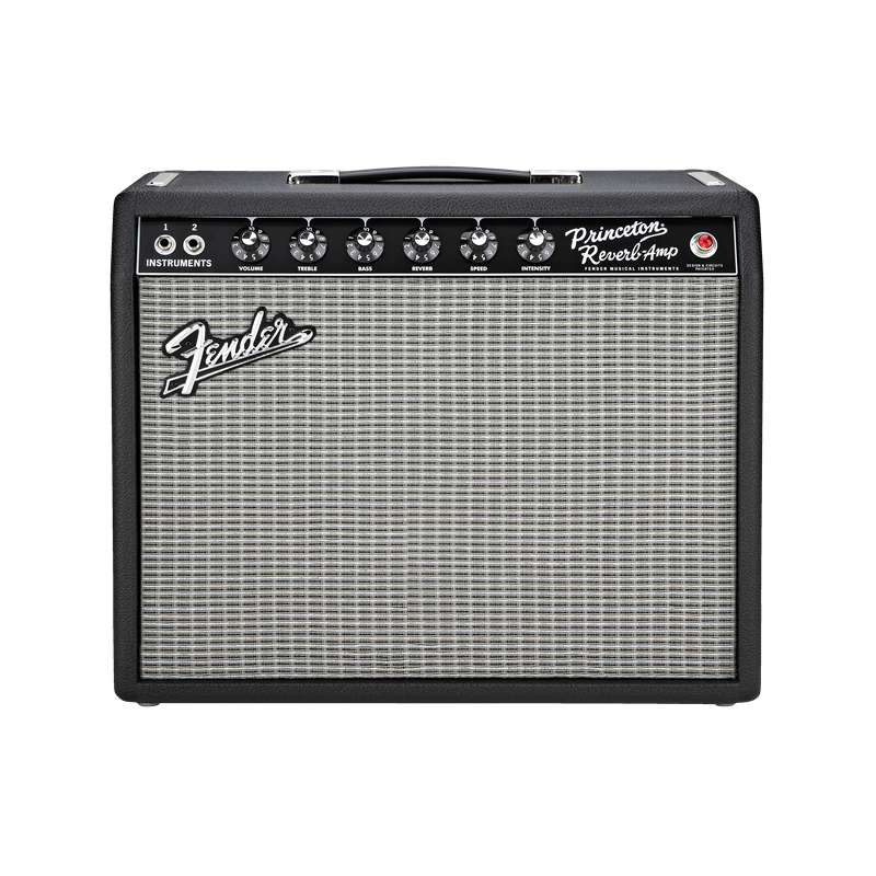 FENDER '65 PRINCETON REVERB POJAČALO