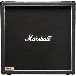 MARSHALL 1960B 300W 4x12" 16/2x8 OHM MONO STEREO ZVUČNA KUTIJA