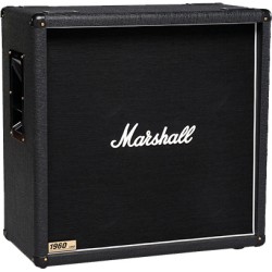 MARSHALL 1960B 300W 4x12" 16/2x8 OHM MONO STEREO ZVUČNA KUTIJA