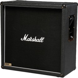 MARSHALL 1960B 300W 4x12" 16/2x8 OHM MONO STEREO ZVUČNA KUTIJA