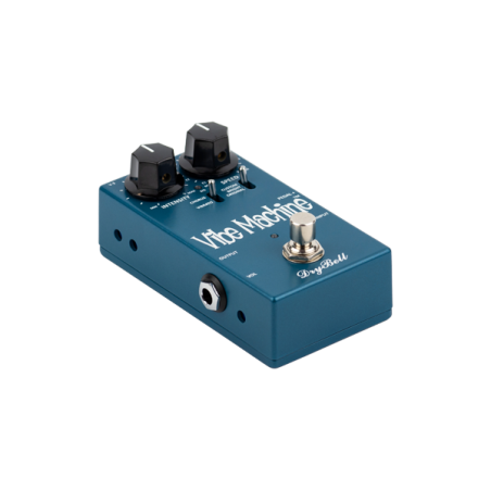 DRYBELL VIBE MACHINE V-3 PEDALA EFEKT