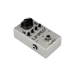 DRYBELL UNIT67 PEDALA EFEKT