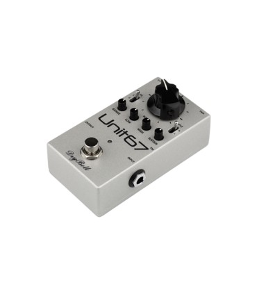 DRYBELL UNIT67 PEDALA EFEKT