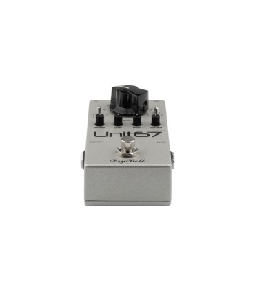 DRYBELL UNIT67 PEDALA EFEKT