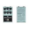 DRYBELL MODULE 4 PEDALA EFEKT