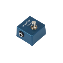 DRYBELL F-1 L3 FOOTSWITCH