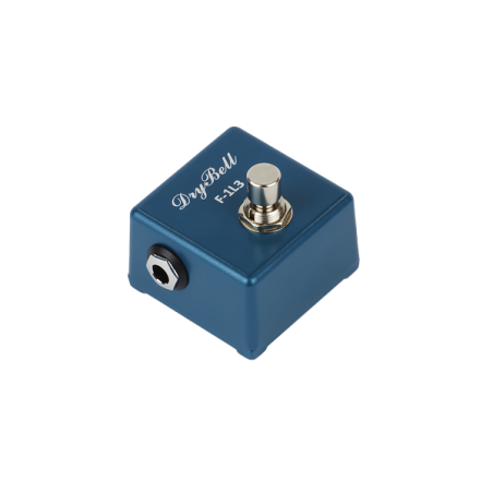 DRYBELL F-1 L3 FOOTSWITCH