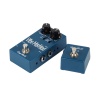 DRYBELL F-1 L3 FOOTSWITCH