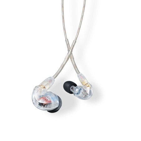 SHURE SE425-CL SLUŠALICE