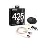 SHURE SE425-CL SLUŠALICE