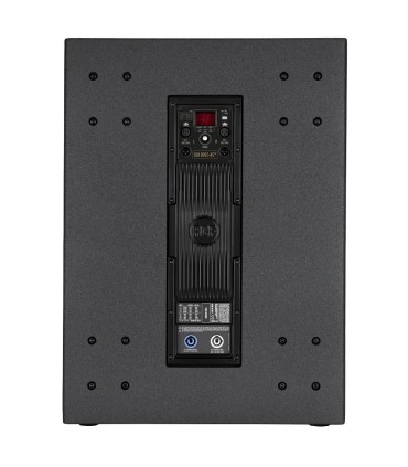 RCF SUB 8003-AS MK3 ZVUČNA KUTIJA