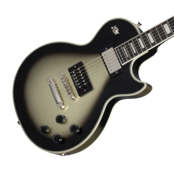 EPIPHONE ADAM JONES LP CUSTOM KORIN FAUGHT'S GITARA ELEKTRIČNA