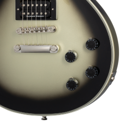 EPIPHONE ADAM JONES LP CUSTOM KORIN FAUGHT'S GITARA ELEKTRIČNA