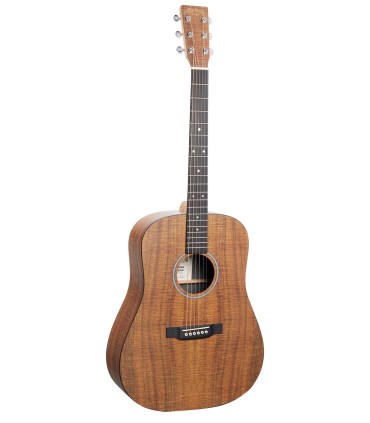 MARTIN DX SPECIAL KOA limited edition GITARA AKUSTIČNA